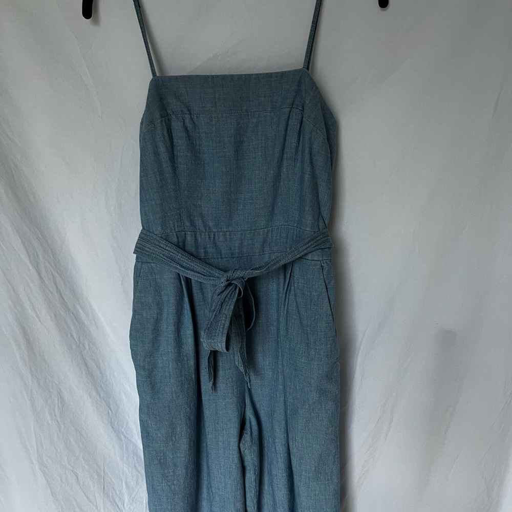 JCrew jumpsuit